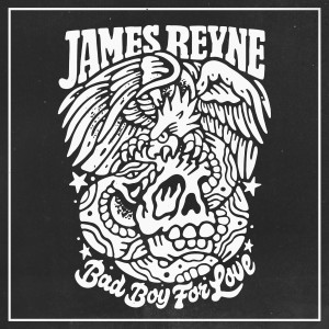 Album Bad Boy For Love (Acoustic) from James Reyne
