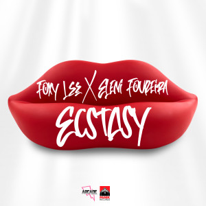 Foxy Lee的专辑Ecstasy