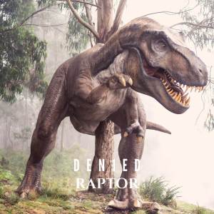 ดาวน์โหลดและฟังเพลง Raptor พร้อมเนื้อเพลงจาก Den1ed