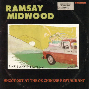 ดาวน์โหลดและฟังเพลง Spinnin' On This Rock พร้อมเนื้อเพลงจาก Ramsay Midwood