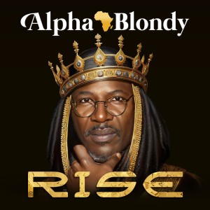 收聽Alpha Blondy的Ayoka (CAN 2024)歌詞歌曲