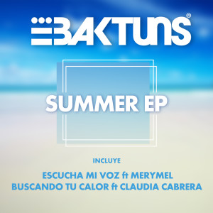 收聽Baktuns的Escucha Mi Voz歌詞歌曲