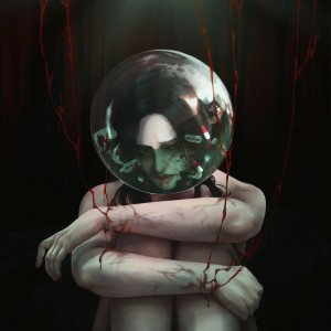 Listen to Досить! song with lyrics from Sad Novelist