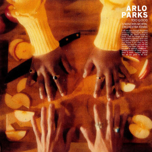 收聽Arlo Parks的Too Good (Unknown Mortal Orchestra Remix)歌詞歌曲