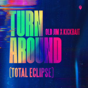 Old Jim的專輯Turn Around (Total Eclipse)