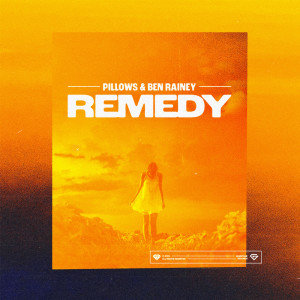 Album Remedy from Pillows