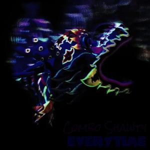 收聽Combo Shawty的Everytime歌詞歌曲