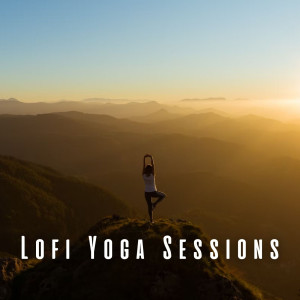 Lofi Yoga Sessions: Zen Harmony for Poses and Peace