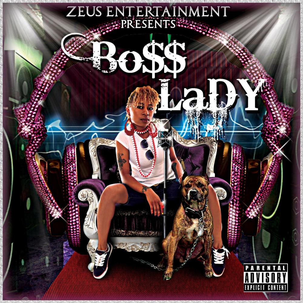 Swag Walk (feat. Lil Booh) (Explicit)