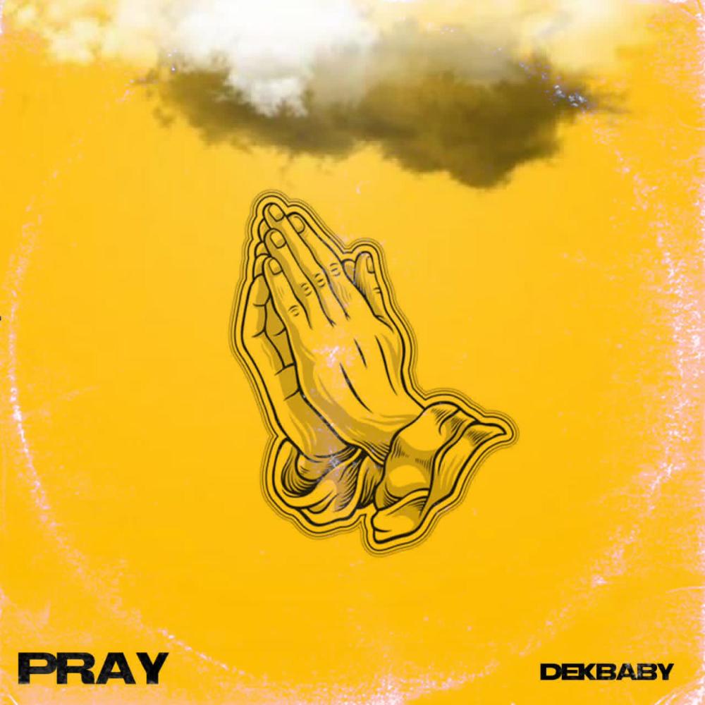Pray
