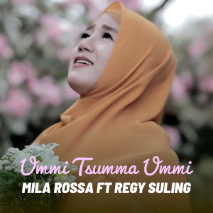 Album UMMI TSUMMA UMMI from Mila Rossa