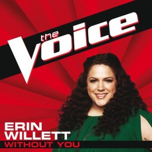 อัลบัม Without You ศิลปิน Erin Willett