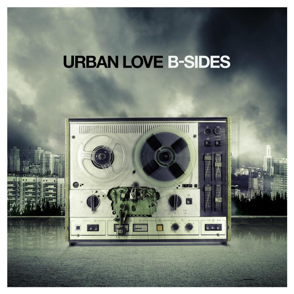 Love is Strong (Album Mix)