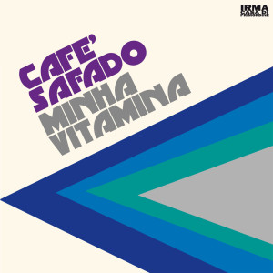 Minha Vitamina dari Café Safado