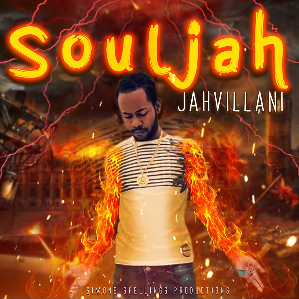 Souljah