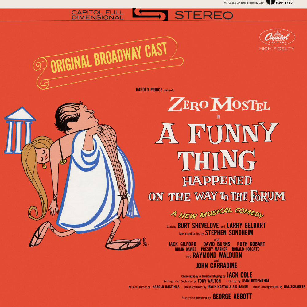 Lovely (Reprise)