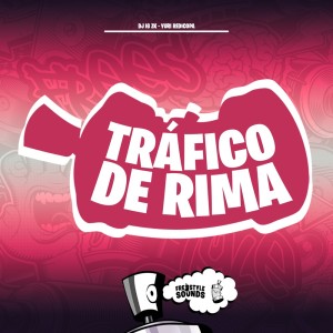 Tráfico De Rima (Explicit) dari DJ IG ZK