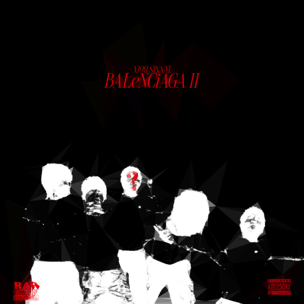 Gxrdxn Ramsey (Explicit)