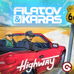 Album Highway oleh Filatov & Karas