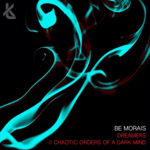 Listen to Chaotic Order of a Dark Mind (Original Mix) song with lyrics from Be Morais