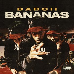 Album Bananas (Explicit) from Daboii