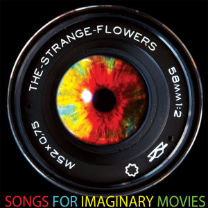 ดาวน์โหลดและฟังเพลง A Little Pain พร้อมเนื้อเพลงจาก The Strange Flowers