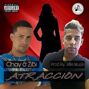 Listen to Atracción song with lyrics from ZiBi