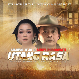 Dengarkan lagu Utang Rasa nyanyian Sindy Purbawati dengan lirik