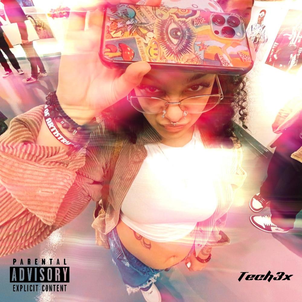 Imperfect Girl (Explicit)