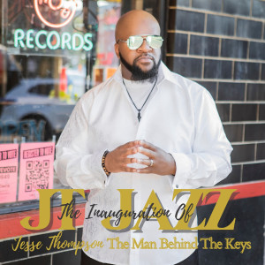 Dengarkan lagu Obsidian (feat. Rishon Odel & Carl Cox) nyanyian Jesse Thompson dengan lirik