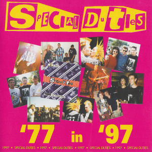 ดาวน์โหลดและฟังเพลง Mutt พร้อมเนื้อเพลงจาก Special Duties