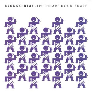 收聽Bronski Beat的Hit That Perfect Beat (12" Version)歌詞歌曲