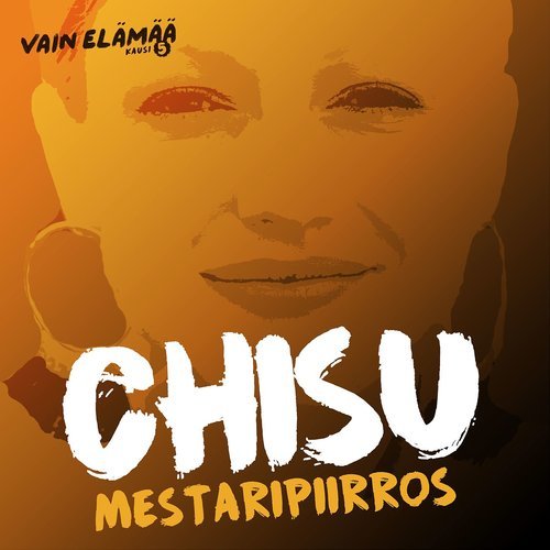 Mestaripiirros(Vain elämää kausi 5)