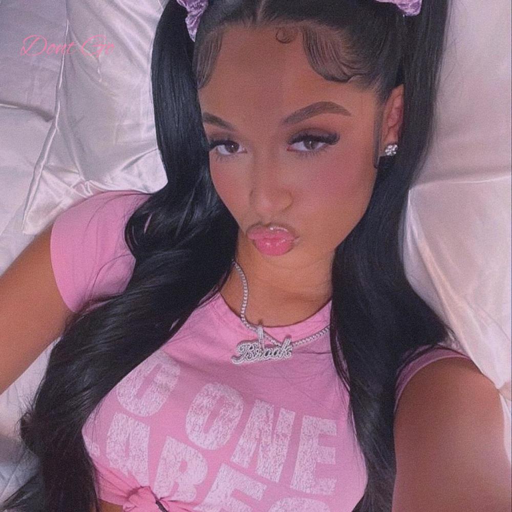 Dont Goe (Explicit)