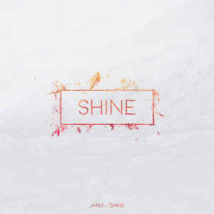 Album Shine from 