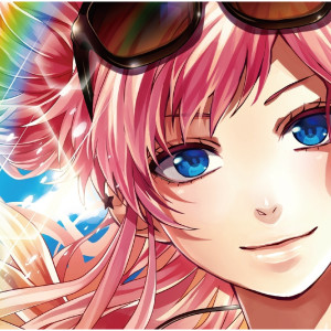 ดาวน์โหลดและฟังเพลง Pride Kakumei (Instrumental) พร้อมเนื้อเพลงจาก CHiCO with HoneyWorks