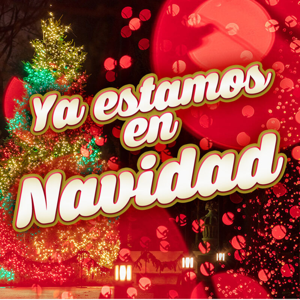 ¡Vaya Navidades!