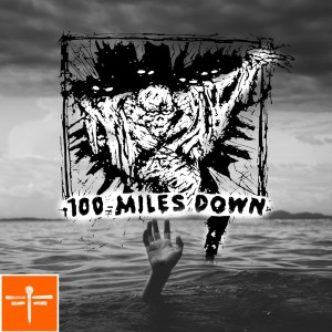 Listen to 100 Miles Down song with lyrics from Seann Bowe