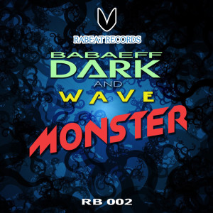 Album Monster from 