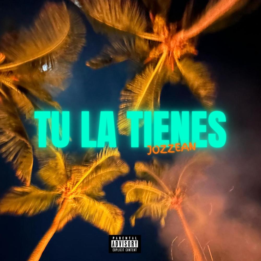 Tu La Tienes