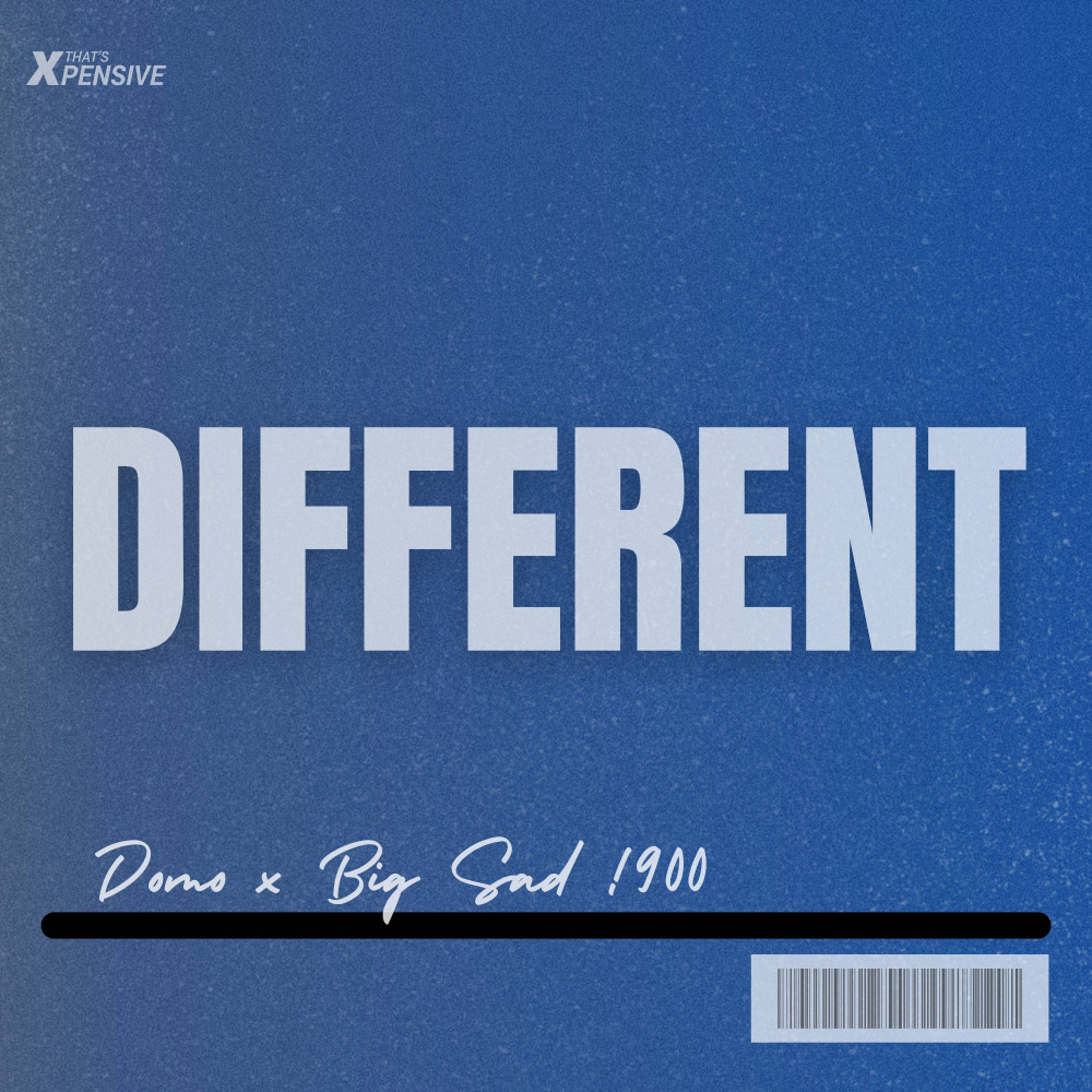 Different (Explicit)