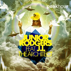 Junior Rodgers的專輯The Architect