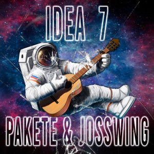 Juan Jose Suarez "Paquete"的专辑IDEA 7
