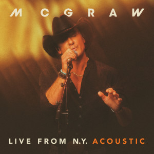 ดาวน์โหลดและฟังเพลง Hey Whiskey (Live From N.Y. / Acoustic) พร้อมเนื้อเพลงจาก Tim Mcgraw