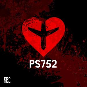 Album PS752 (FreeStyle) oleh ArCen
