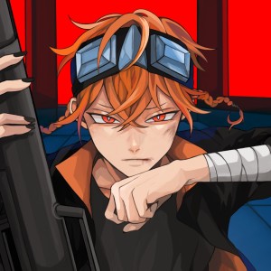 Dengarkan lagu サイキョウソウル (feat. 平田義久) nyanyian NILFRUITS niru kajitsu dengan lirik