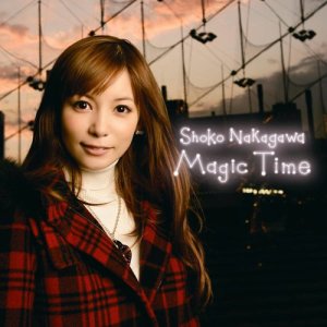 收聽中川翔子的Your 'Magic Time'歌詞歌曲