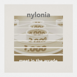 Dengarkan Everlasting Dream lagu dari Nylonia dengan lirik