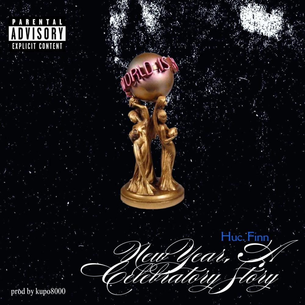 New Year, A Celebratory Story (feat. Kupo8000) (Explicit)