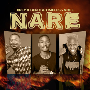 Listen to NARE song with lyrics from Xpey